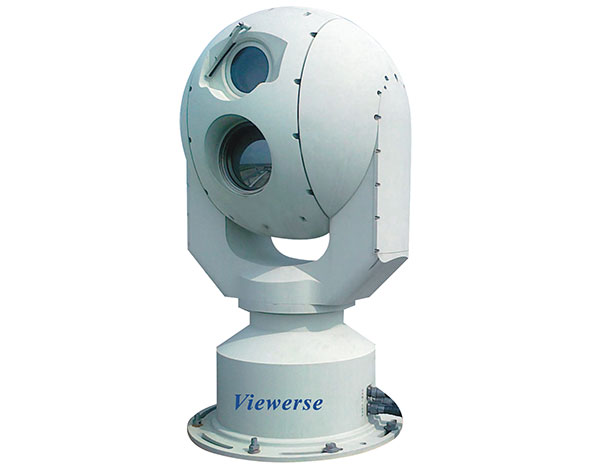 VES-T3QN02 Viewerse远距离一体化智能转台激光夜视仪